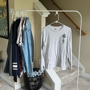 Vans long-sleeve